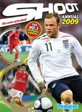 "Shoot!" Annual 2009 by