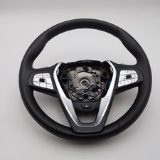 2019 - 2025 BMW X3 X4 Steering