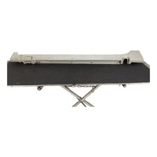 VAUXHALL Astra J 2009-2015 Side Skirt Left Side SUMMIT WHITE GAZ 5 Door 13310956