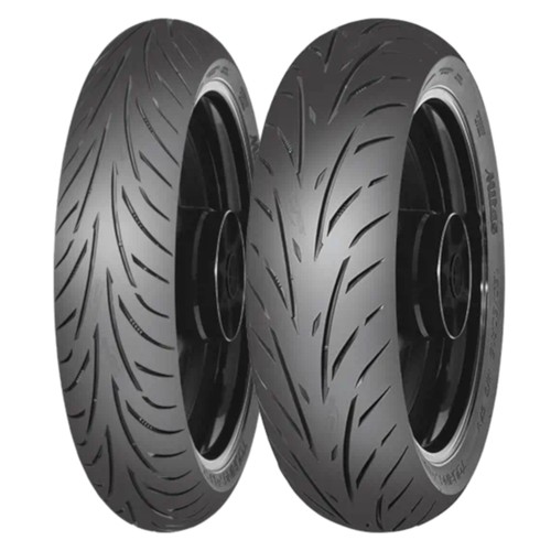 500 tyre pairs 110 - pairs, 110/80zr19