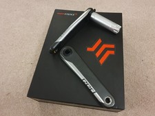 SRAM Red Cranks D1 DUB Carbon Crankset 175mm