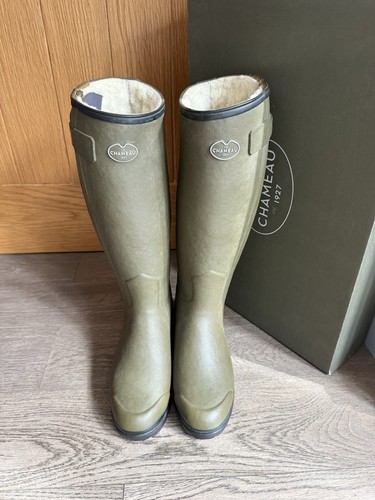 Ladies chameau chasseur - ladies,