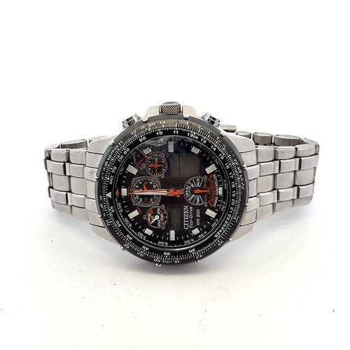 Citizen skyhawk eco - citizen, a-t