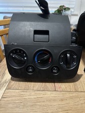 FORD FIESTA MK6 2005-2009