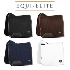 LeMieux Puissance Suede