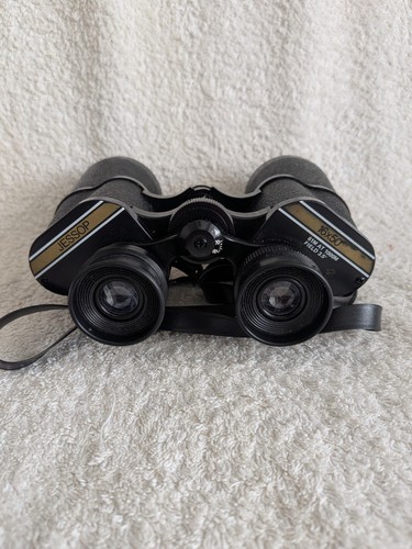 Vintage jessops binoculars - jessops,