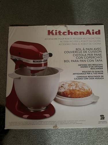 Kitchenaid bread bowl - kitchenaid,
