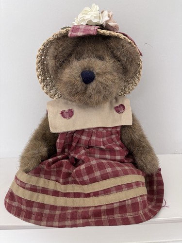Boyds bears prudence bearimore - boyds,