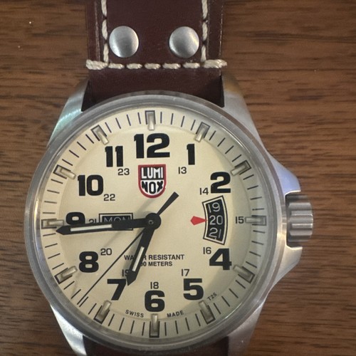 Luminox atacama field 1920 - luminox,