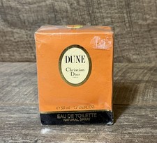 Christian Dior DUNE Eau De