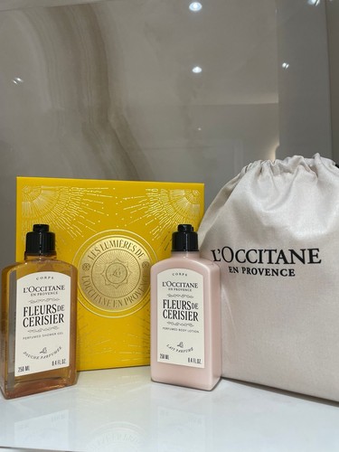 Occitane fleurs de - l’occitane,