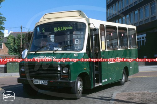 Bus photo south - photo,