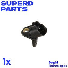 DELPHI SS20104 SENSOR WHEEL