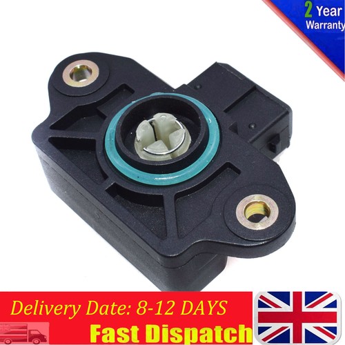 Tps throttle position - throttle, sensor