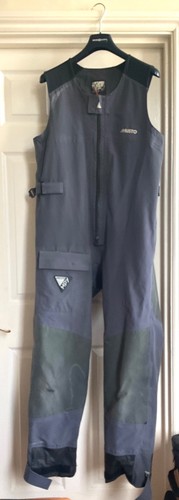 600 womens musto - mpx, goretex