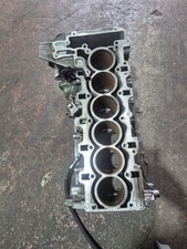 BMW 3 Series E92 E93 3.0 335i N54B30A Engine Block