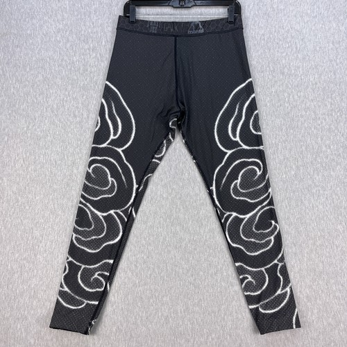 Manto bjj leggings - manto, mens