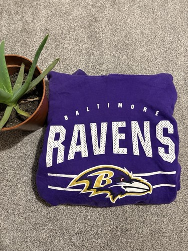Nfl ravens hoodie s - nfl, in
