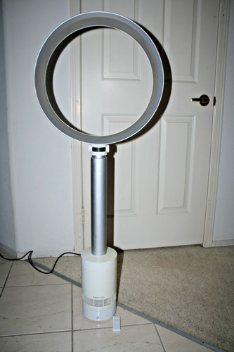 Dyson cool am08 - dyson,
