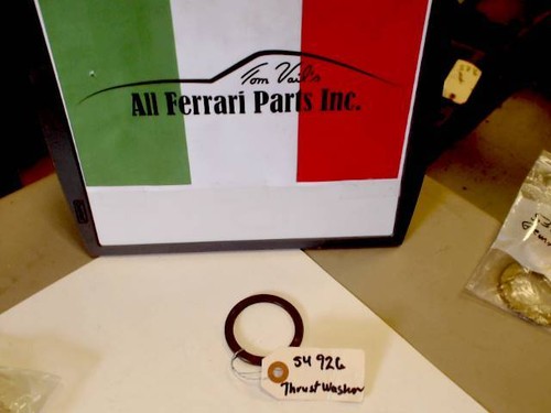 Ferrari part 54926 2nd - 2nd, gear