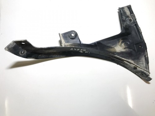 Audi 1999 rear bumper - audi, a3