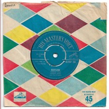 Restless by Johnny Kidd & The