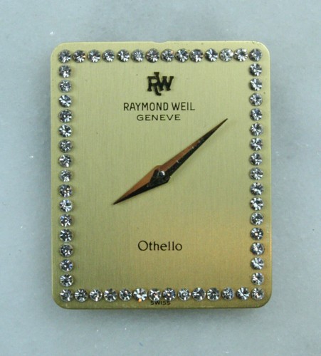 Raymond weil othello 131 - weil,