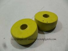 Carl Lewis treadmill MOT C99 Running machine running board cushioning rubber x2