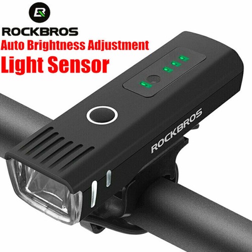 Rockbros 1500mah smart bike - rockbros,