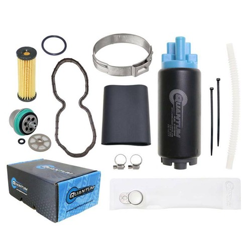 Quantum efi fuel pump filter - efi,