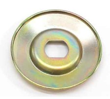 Outer Generator Pulley II