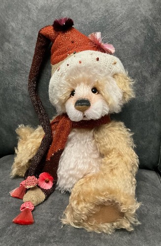 Charlie bears orville - charlie,
