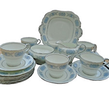 AYNSLEY LADY FAYRE  21 PIECE