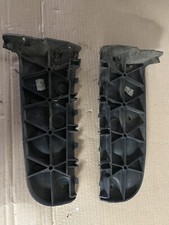 Audi S4 B6 Avant rear bumper