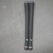 2x Callaway Golf club Grips