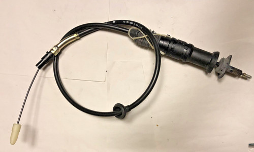 Tpcc1429 clutch cable - tp,