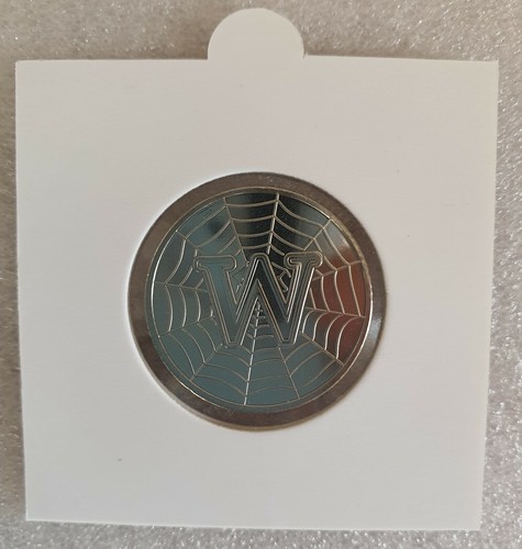 Alphabet 10p ten - ,