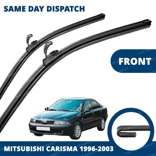 Front windscreen aero - front, 20"