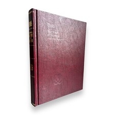 Encyclopaedia Britannica Yearbook Of Science and The Future 1985 Hardback Book