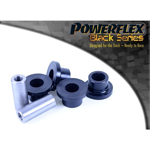 Powerflex black series front - black,