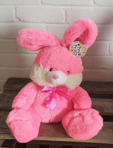 Bright pink easter - bright,