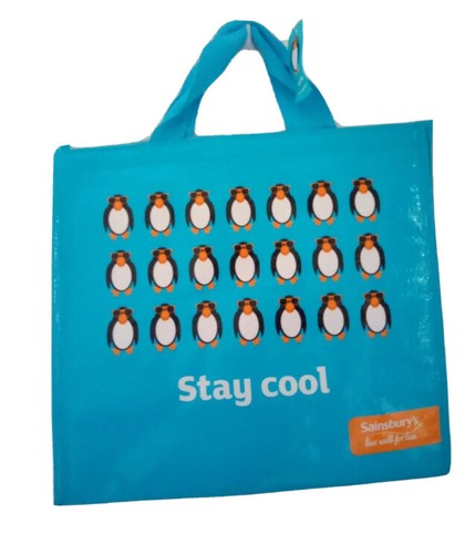 Sainsbury stay cool - sainsbury’s,