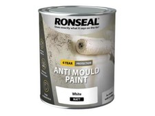 Ronseal 36624 6 Year Anti