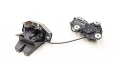 VOLVO V90 TAILGATE LOCK LATCH