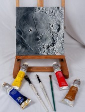 Original New  Rupes Recta