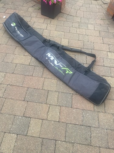 Fishing rod bag maver - fishing,