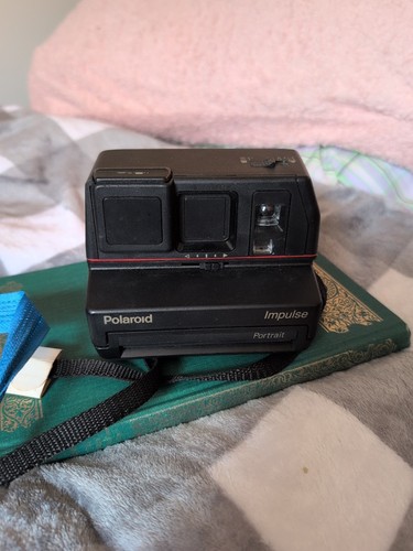 Vintage 1988 1994 - 1988-1994, polaroid