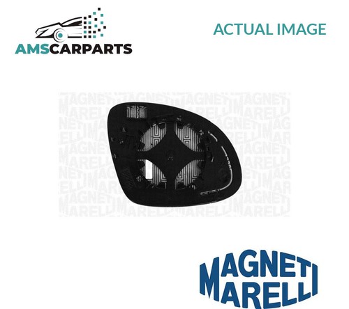 Rear view mirror glass - rear,