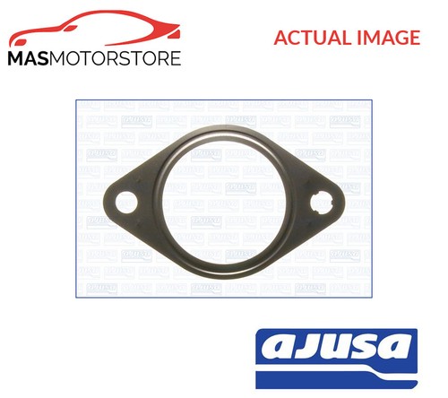 Exhaust pipe gasket - gasket, inner