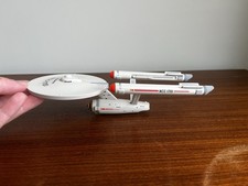 Corgi TV & Film Star Trek USS Enterprise NCC-1701 2005 Model
